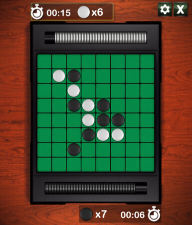 Reversi